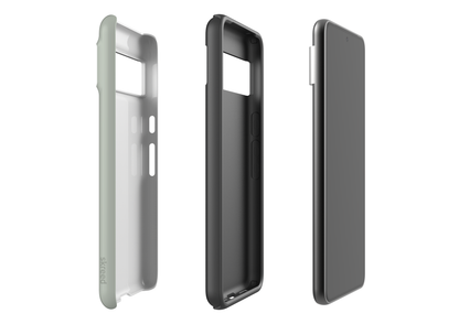 Stormy Grey Case - Google Pixel Series