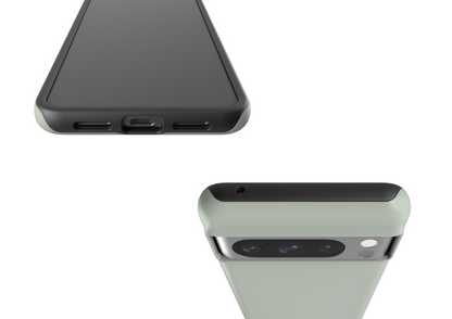 Stormy Grey Case - Google Pixel Series