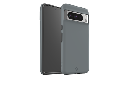 Stormy Grey Case - Google Pixel Series