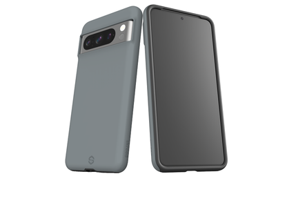 Stormy Grey Case - Google Pixel Series