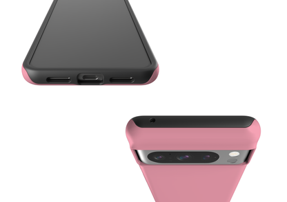 Playful Pink Case - Google Pixel Series
