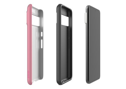 Playful Pink Case - Google Pixel Series