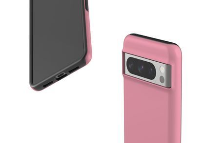 Playful Pink Case - Google Pixel Series