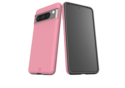Playful Pink Case - Google Pixel Series