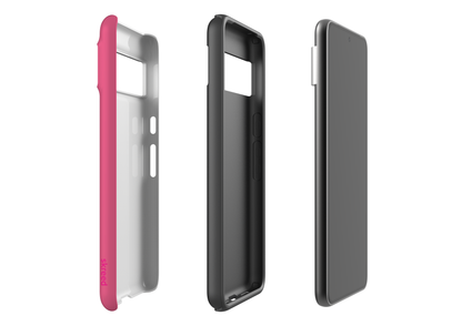 Playful Pink Case - Google Pixel Series