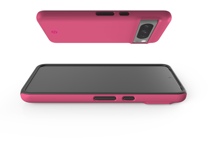 Playful Pink Case - Google Pixel Series