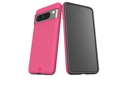 Playful Pink Case - Google Pixel Series