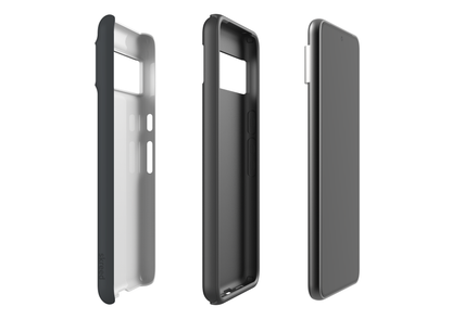 Stormy Grey Case - Google Pixel Series