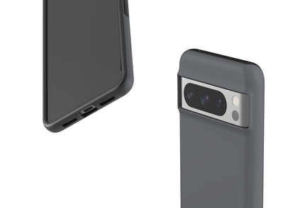 Stormy Grey Case - Google Pixel Series