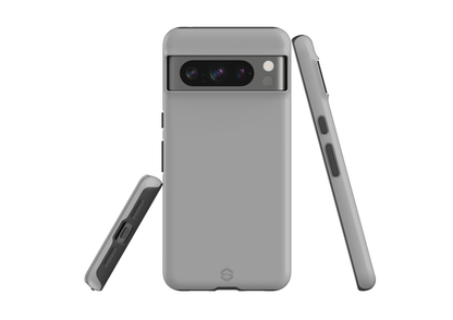 Stormy Grey Case - Google Pixel Series