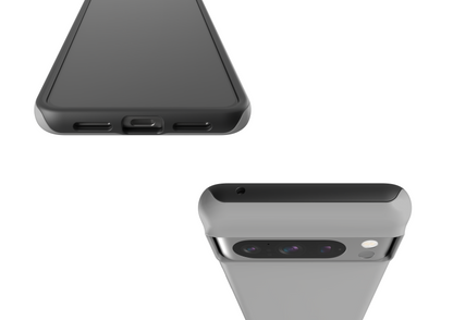 Stormy Grey Case - Google Pixel Series