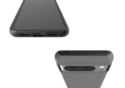 Stormy Grey Case - Google Pixel Series