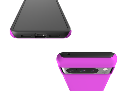 Playful Pink Case - Google Pixel Series