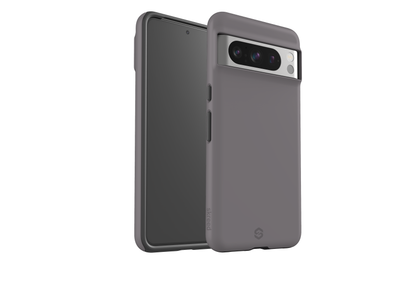 Stormy Grey Case - Google Pixel Series