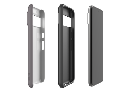 Stormy Grey Case - Google Pixel Series