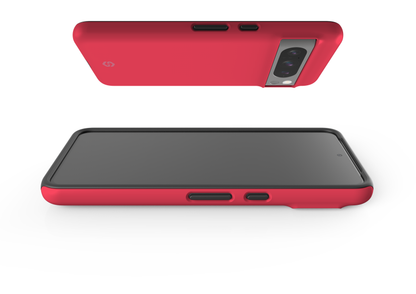 Playful Pink Case - Google Pixel Series