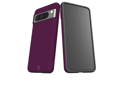 Vivid Violet Case - Google Pixel Series