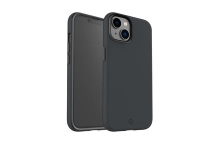 Stormy Grey Case - iPhone 14 Series