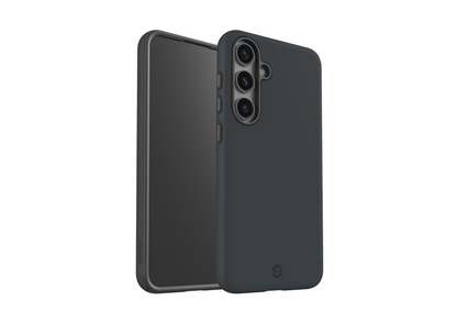 Stormy Grey Case - Samsung Galaxy S24 Series