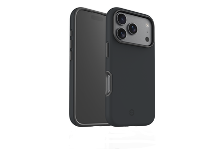 Stormy Grey Case - iPhone 18 Series