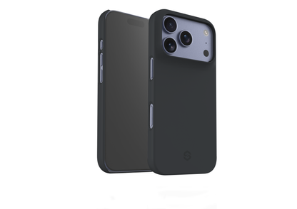 Stormy Grey Snap Case - iPhone 17 Series