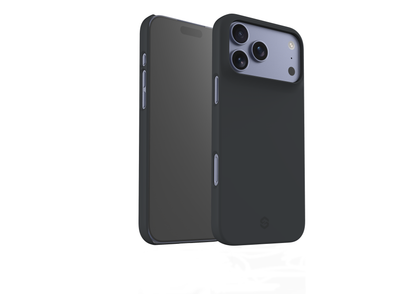 Stormy Grey Snap Case - iPhone 17 Series