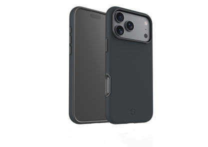 Stormy Grey Case - iPhone 18 Series
