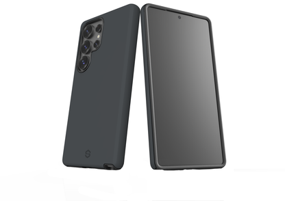 Stormy Grey Case - Samsung Galaxy S25 Series