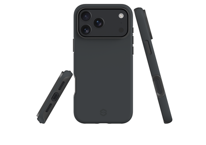 Stormy Grey Case - iPhone 18 Series