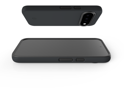 Stormy Grey Case - Google Pixel 11 Series
