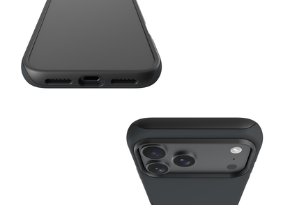 Stormy Grey Case - iPhone 18 Series