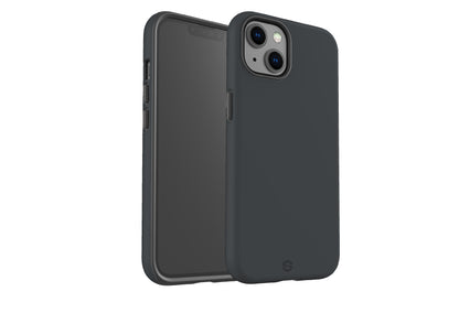 Stormy Grey Case - iPhone 13 Series