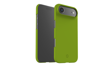 Go Green Snap Case - iPhone 17 Series