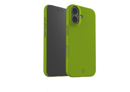 Go Green Snap Case - iPhone 17 Series