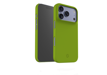 Go Green Snap Case - iPhone 17 Series
