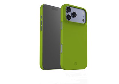 Go Green Snap Case - iPhone 17 Series