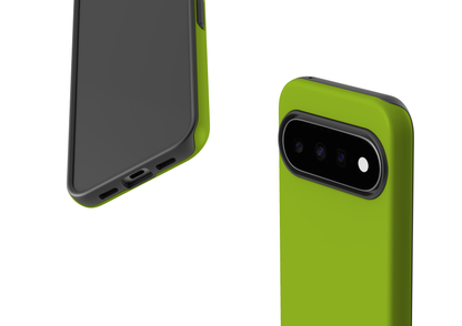 Go Green Case - Google Pixel 11 Series