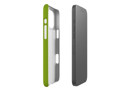 Go Green Snap Case - iPhone 16 Series