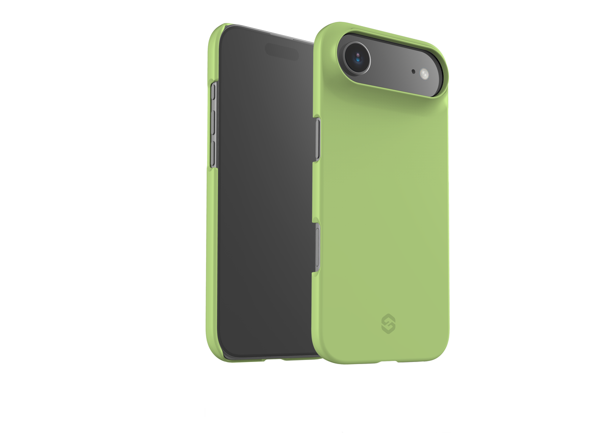 Go Green Snap Case - iPhone 17 Series