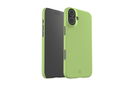 Go Green Snap Case - iPhone 16 Series