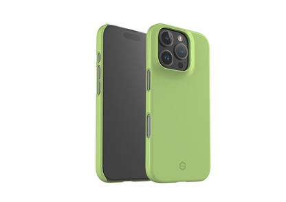 Go Green Snap Case - iPhone 16 Series
