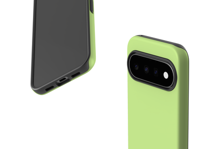 Go Green Case - Google Pixel 11 Series