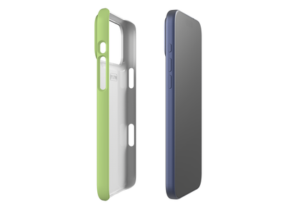 Go Green Snap Case - iPhone 17 Series