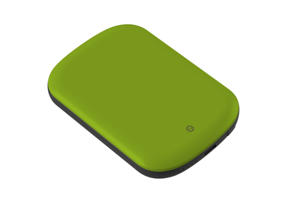 Go Green MagSafe Power Bank