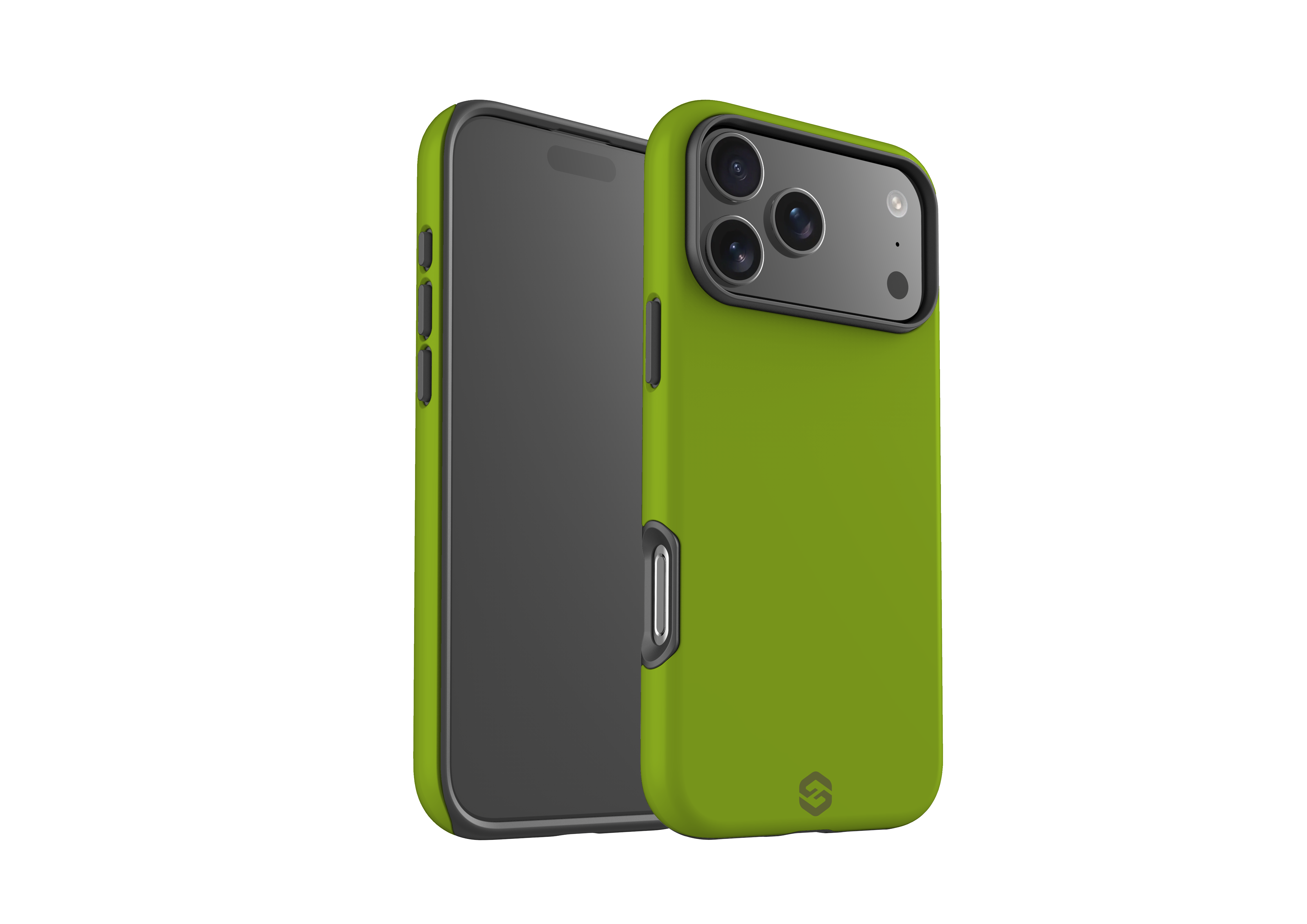 Go Green Case - iPhone 17 Series