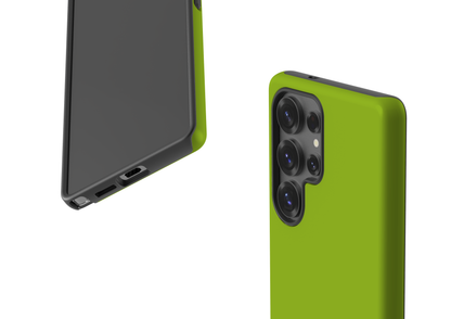 Go Green Case - Samsung Galaxy S25 Series