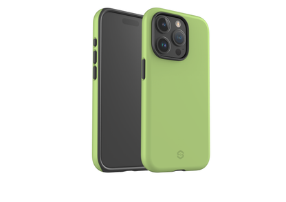 Go Green Case - iPhone 15 Series