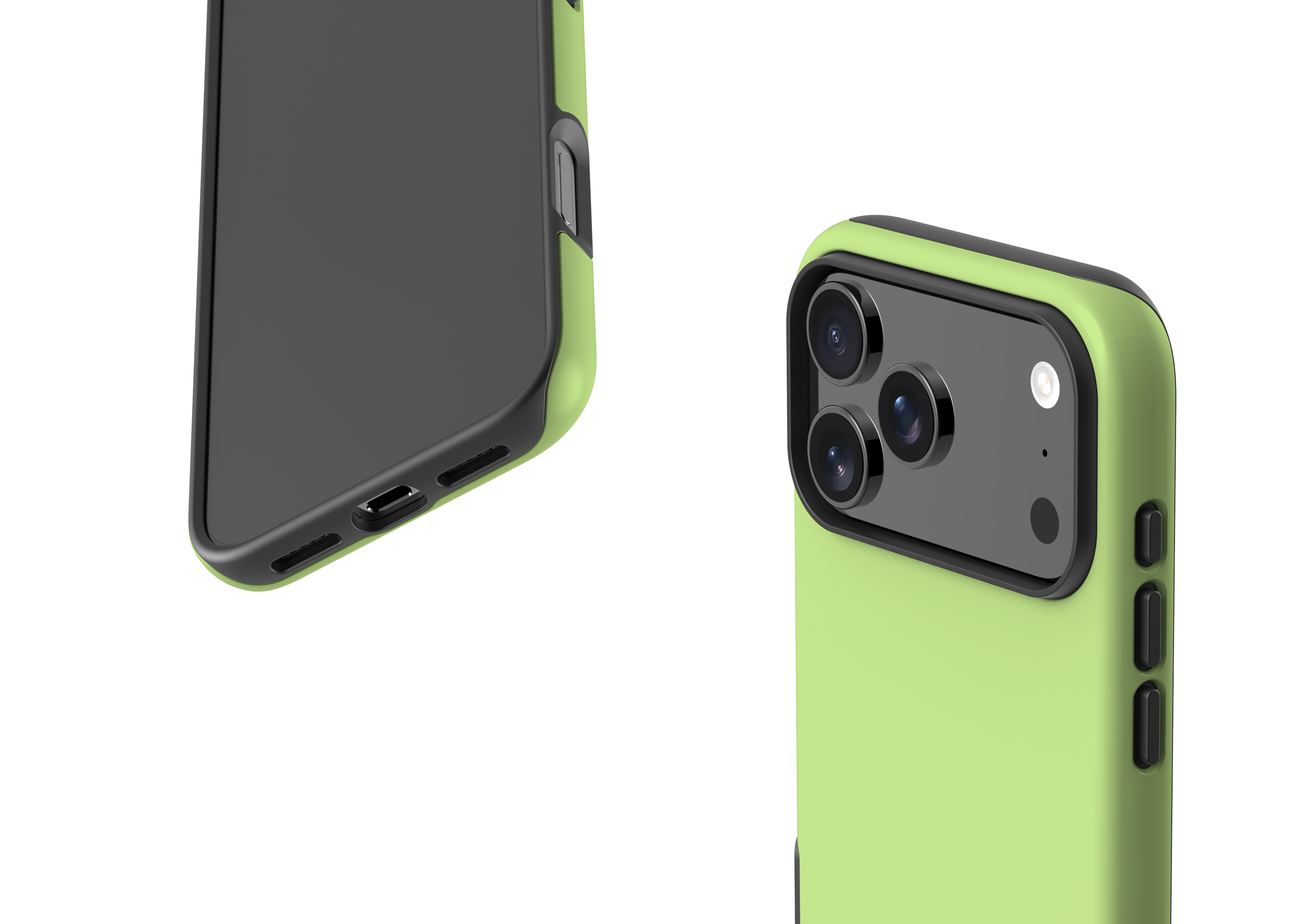 Go Green Case - iPhone 17 Series