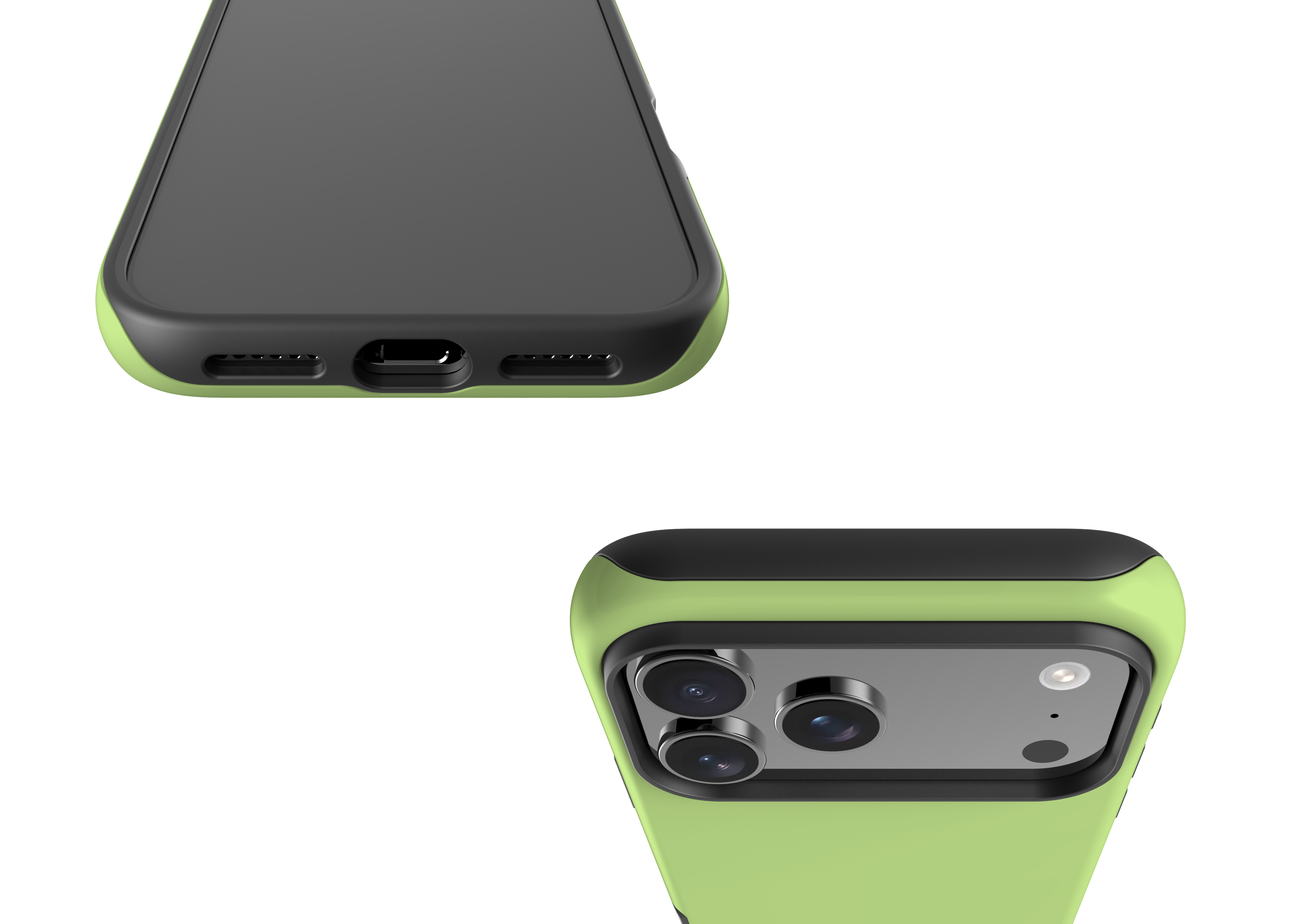 Go Green Case - iPhone 17 Series