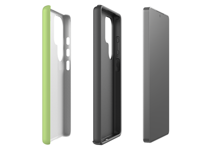 Go Green Case - Samsung Galaxy S25 Series